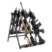 Picture of Shorty Rifle 9-Slot Racks