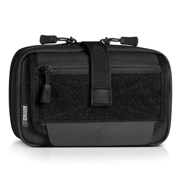 Picture of IFAK Buddy Individual Medical Pouch - Obsidian Black