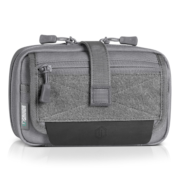 Picture of IFAK Buddy Individual Medical Pouch - SW Gray