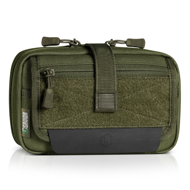 Picture of IFAK Buddy Individual Medical Pouch - OD Green