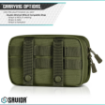 Picture of IFAK Buddy Individual Medical Pouch - OD Green