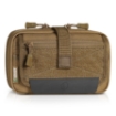 Picture of IFAK Buddy Individual Medical Pouch - Dark FDE