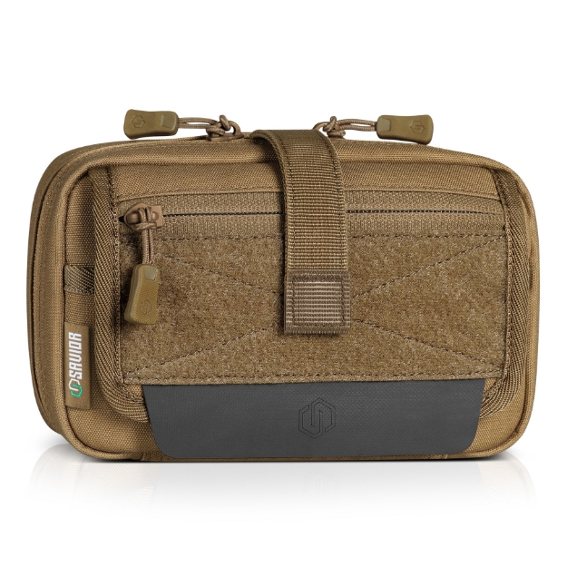 Picture of IFAK Buddy Individual Medical Pouch - Dark FDE