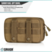 Picture of IFAK Buddy Individual Medical Pouch - Dark FDE