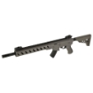 Picture of Ruger 10/22 - Tactical - TALO - Semi-automatic Rifle - 22 LR - 16.12" Barrel - 1:16 Twist - Matte Finish - Gray - ATI AR-22 Collapsible Stock - Rapid Deploy Iron Sights - 15 Rounds - 1 Magazine - Right Hand 31181