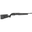 Picture of Ruger 10/22 - TALO - Semi-automatic - Rifle - 22 LR - 16.4" Barrel - Black - Magpul Hunter Stock - Right Hand - 1:16 - 10Rd 21189