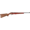 Picture of Ruger 10/22 - TALO - Semi-automatic - Rifle - 22 LR - 18.5" - Black - Wood - Right Hand - 1:16 - 10Rd - BLEM (Chip on End of Stock/Damaged Box) 31136