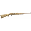 Picture of Ruger 10/22 - TALO - Semi-automatic Rifle - 22 LR - 18.5" Barrel - Bronze Finish - Synthetic Stock - 10 Round 31146