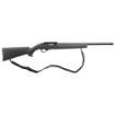 Picture of Ruger 10/22 - TALO Edition - Semi-automatic Rifle - 22 LR - 20" Light Varmint Target Threaded Barrel - Hogue Tactical Stock - Black - Gray BX-Trigger - 10 Rounds - 1 Magazine - Includes Paracord Sling - BLEM (Damaged Case) 31173