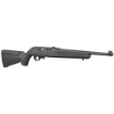 Picture of Ruger 10/22 Compact - Semi-automatic Rifle - 22LR - 16.12" Barrel - Blued Finish - Modular Synthetic Stock with 12" LOP - Adjustable Rear Sight and Fiber Optic Front Sight - 10Rd 31114