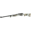 Picture of Ruger 10/22 Carbine - TALO Edition - Semi-automatic - 22 LR - 16.12" Barrel - Blued Finish - Black - Synthetic YOTE Camouflage Stock - Adjustable Rear Sight - 10 Rounds - 1 Magazine 31169