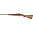 Picture of Ruger 10/22 Light Varmint Target - TALO Edition - Semi-automatic - Rifle - 22 LR - 20" Barrel - Threaded Barrel - Black - Wood Sporter Stock - 10 Rounds - 1 Magazine 31166