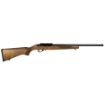 Picture of Ruger 10/22 Light Varmint Target - TALO Edition - Semi-automatic - Rifle - 22 LR - 20" Barrel - Threaded Barrel - Black - Wood Sporter Stock - 10 Rounds - 1 Magazine 31166