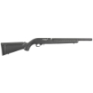 Picture of Ruger 10/22 Takedown - 22LR - 16.1" Barrel - Satin Black Finish - Black Synthetic Stock - w/Carry Case - Heavy Barrel Fluted and Threaded - 10Rd 21133