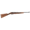 Picture of Ruger 10/22 Takedown - TALO - Semi-automatic - Rifle - 22 LR - 18.5" Barrel - Satin Finish - Black - Classic French Walnut Stock - Ruger Logo Engraving - Adjustable Rear/Bead Front Sights - 10 Rounds - 1 Magazine 21149