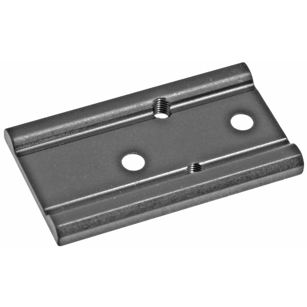 Picture of Ruger 57 Optic Adapter Plate (Burris & Vortex) - Black Finish - Fits Ruger-57 90720