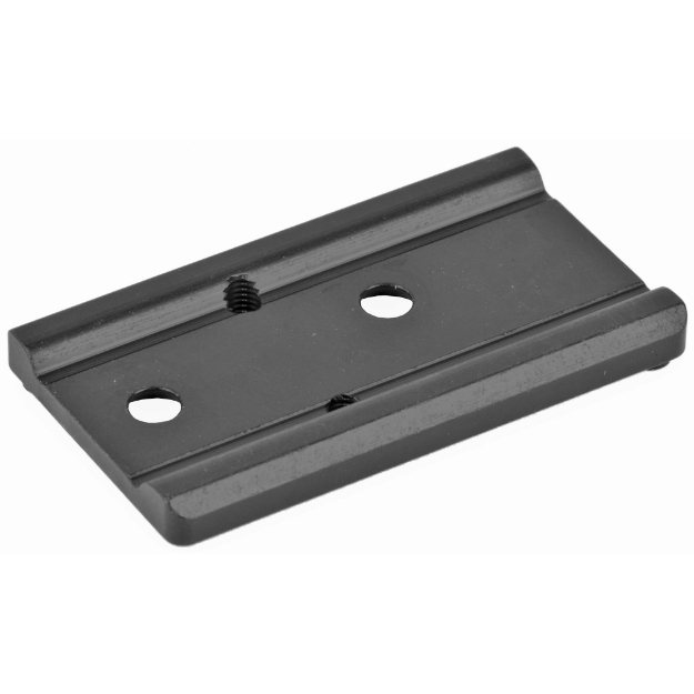 Picture of Ruger 57 Optic Adapter Plate (Docter/Meopta/EOTech) - Black Finish - Fits Ruger-57 90722