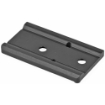 Picture of Ruger 57 Optic Adapter Plate (Docter/Meopta/EOTech) - Black Finish - Fits Ruger-57 90722