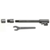 Picture of Ruger 57 Threaded Barrel - 5.4" - 1/2 x 28 RH - This Kit Contains a Factory Manufactured Stainless Steel Barrel For Optimal Fit and Function 90739