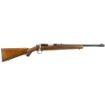 Picture of Ruger 77/44 - Bolt Action Rifle - 44 Magnum - 18.5" Threaded Barrel - 11/16X24 Threads - Blued Finish - Walnut Stock - Adjustable Rear Sight - Bead Front Sight - 4Rd 07416