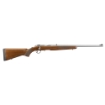 Picture of Ruger American - TALO - Bolt - Rifle - 22 WMR - 22" - Silver - Walnut - 9Rd 08364