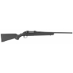 Picture of Ruger American Compact - Bolt Action Rifle - 6.5 Creedmoor - 20" Threaded Barrel - 5/8"-24 Thread Pattern - Matte Black Finish - Black Composite Stock - 4 Round - Included Picatinny Base 16980