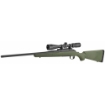 Picture of Ruger American Predator - Bolt Action Rifle - 6.5 Creedmoor - 22" Threaded Barrel - Matte Black Finish - Moss Green Synthetic Stock - with Vortex Crossfire II Riflescope - 4-12X44 BDC Reticle - 1 Magazine - 4 Rounds 16953