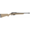 Picture of Ruger American Ranch - Bolt Action Rifle - 450 BUSHMASTER - 16.1" Threaded Barrel - 1:16 Right Hand Twist - Matte Black Finish - Alloy Steel - Flat Dark Earth Synthetic Stock - 3 Rounds 16950