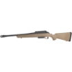 Picture of Ruger American Ranch - Bolt Action Rifle - 450 BUSHMASTER - 16.1" Threaded Barrel - 1:16 Right Hand Twist - Matte Black Finish - Alloy Steel - Flat Dark Earth Synthetic Stock - 3 Rounds 16950