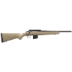 Picture of Ruger American Ranch Rifle - Bolt Action - 6.5 Grendel - 16.1" Threaded Barrel - 5/8X24 Threads - Flat Dark Earth Synthetic Stock - 10Rd 36926