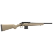 Picture of Ruger American Ranch Rifle - Bolt-Action - 556NATO/223Rem - 16.1" Threaded Barrel - Matte Black Finish - Flat Dark Earth Composite Stock - 10Rd AR Style Magazine 26965