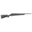 Picture of Ruger American Rifle Compact - Bolt-Action Rifle - 308 Win - 18" Barrel - Matte Black Finish - Alloy Steel - Black Composite Stock - 4Rd 06907