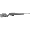 Picture of Ruger American Rifle Hunter - Bolt Action - 308 Winchester - 20" Threaded Heavy Contour Barrel - 5Rd - 1 Mag - Gray - Magpul Hunter Stock - Right Hand - Weighs 9.2lbs 26993