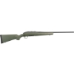 Picture of Ruger American Rifle Predator - Bolt-Action Rifle - 6.5 Creedmoor - 22" Threaded Barrel(5/8" -24) - Matte Black Finish - Alloy Steel - Moss Green Composite Stock - Left Hand - 4Rd Rotary Magazine 16977