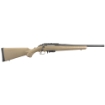 Picture of Ruger American Rifle Ranch - Bolt-Action Rifle - 762X39 - 16.1" Threaded Barrel - Matte Black Finish - Alloy Steel - Flat Dark Earth Composite Stock - Mini Thirty 5Rd Magazine 16976