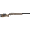 Picture of Ruger American Rimfire Long-Range Target - Bolt Action - 22LR - 22" Black Threaded Bull Barrel - 1/2X28 Threads - Speckled Black/Brown Target Stock - 10Rd 08378