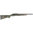 Picture of Ruger American Rimfire Target - Bolt Action - 22LR - 18" Threaded Barrel - 1:16 Right Hand Twist - Satin Finish - Black Laminate Stock - Scope Rail - Flush Mounted Rotary Magazine - 10 Rounds 08348