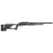 Picture of Ruger American Rimfire Target - Bolt Action - 22LR - 18" Threaded Target Barrel - Blue Finish - Laminated Thumbhole Stock - Flush Mounted Rotary Magazine - 10Rd - Picatinny Scope Base 08360