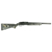 Picture of Ruger American Rimfire Target - Bolt Action - 22WMR - 18" Threaded Barrel - 1:14" Right Hand Twist - Bull Barrel - Satin Blued Finish - Alloy Steel - Black Laminate Stock - Flush Mounted Rotary Magazine - 9 Rounds 08349