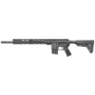 Picture of Ruger AR-556 - MPR - Semi-automatic Rifle - 450 Bushmaster - 18.63" Barrel - Anodized Finish - MOE SL Collapsible Stock - MOE Grip - 15" Free Floated Aluminum Handguard - Carbine-Length Gas System - 5Rd - 1 Magazine 08522