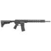 Picture of Ruger AR-556 - Multi-Purpose Rifle - Semi-automatic - 5.56NATO/223Rem - 18" Barrel - Anodized Finish - MOE SL Collapsible Stock - 30 Round Magazine - Magpul MOE Grip - 15" Free Floated Aluminum Handguard - Rifle Length Gas System 08514