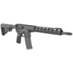 Picture of Ruger AR-556 - Semi-automatic - 223 Rem/556NATO - 16.1" Barrel - Black Finish - 13.5" Free Float MLOK Handguard - B5 Bravo Stock - B5 Type P23 Grip - 30Rd - 1 Magazine 08542