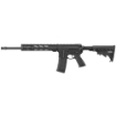 Picture of Ruger AR-556 - Semi-automatic - 223 Remington/556NATO - 16.1" Barrel - Type III Hard Coat Anodized Black Finish - 6 Position Stock - M-LOK Handguard - 30 Round Magazine - BLEM (Damaged Case) 08529