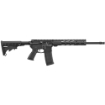 Picture of Ruger AR-556 - Semi-automatic - 223 Remington/556NATO - 16.1" Barrel - Type III Hard Coat Anodized Black Finish - 6 Position Stock - M-LOK Handguard - 30 Round Magazine - BLEM (Damaged Case) 08529