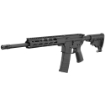 Picture of Ruger AR-556 - Semi-automatic - 223 Remington/556NATO - 16.1" Barrel - Type III Hard Coat Anodized Black Finish - 6 Position Stock - M-LOK Handguard - 30 Round Magazine - BLEM (Damaged Case) 08529