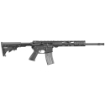 Picture of Ruger AR-556 - Semi-automatic - 300 Blackout - 16.1" Barrel - Type III Hard Coat Anodized Black Finish - 6 Position Collapsible Stock - M-LOK Handguard - 1-30Rd Magazine - 08530