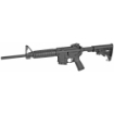 Picture of Ruger AR-556 - Semi-Automatic Rifle - 5.56NATO/223Rem - 16.1" Barrel - Anodized Finish - Fixed Stock - Adjustable Flip-Up Rear & Adjustable Post Front Sight - 10Rd - 1 Magazine 08502