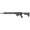 Picture of Ruger AR-556 MPR - Semi-automatic - AR - 223 Remington/556NATO - 18" Cold Hammer Forged Barrel - 1:8 Twist - Black - Adjustable Stock - 1 Mag - 10Rd - MLOK Handguard - Weighs 6.8lbs - BLEM (Damaged Case) 08535