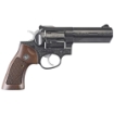 Picture of Ruger GP100 - TALO Edition - Double Action - Revolver - 357 Magnum - 4.2" Barrel - Steel - Blued Finish - Hardwood Grip - Ramp Front and Adjustable Rear Sights - 6 Rounds - Engraved 01783