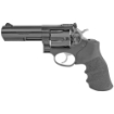 Picture of Ruger GP100 Standard - Double Action - Revolver - 357 Magnum - 4.2" Barrel - Alloy Steel - Blued Finish - Hogue Monogrip - Ramp Front and Adjustable Rear Sights - 6 Rounds - GP-141 01702
